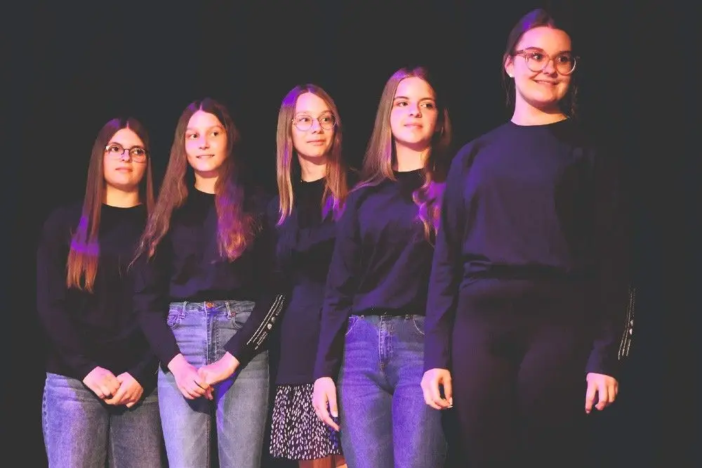 „Mosty między nami”. Podsumowali kulturalną część ważnego projektu transgranicznego