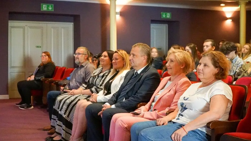 „Mosty między nami”. Podsumowali kulturalną część ważnego projektu transgranicznego