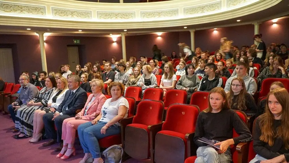 „Mosty między nami”. Podsumowali kulturalną część ważnego projektu transgranicznego