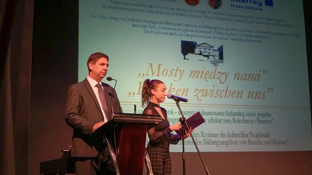 „Mosty między nami”. Podsumowali kulturalną część ważnego projektu transgranicznego