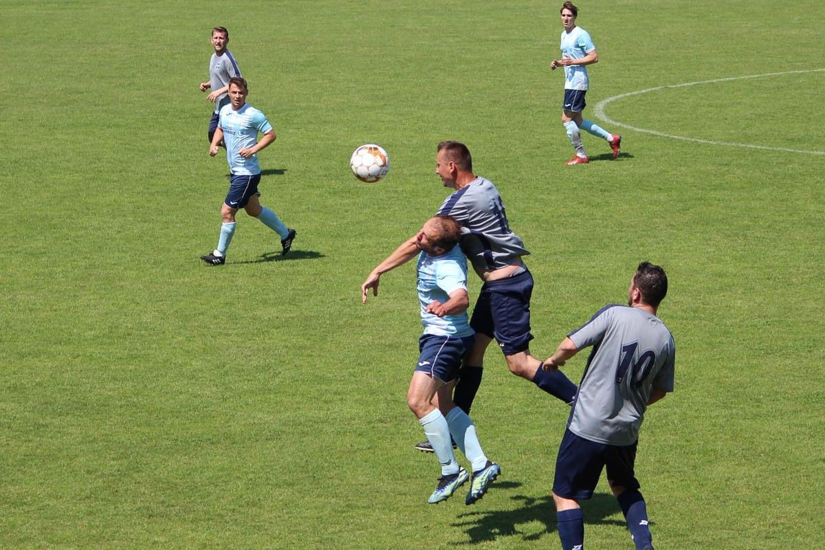 Mecz BKS II Bolesławiec - LKS Mierzwin