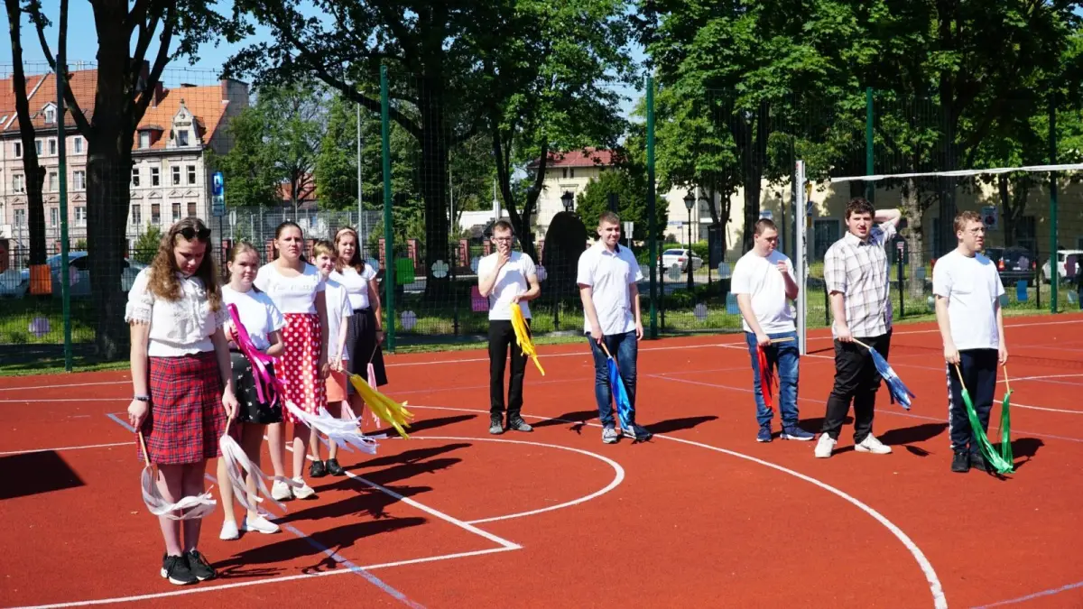 Siódma edycja Pikniku Integracyjnego w szkole specjalnej w Bolesławcu