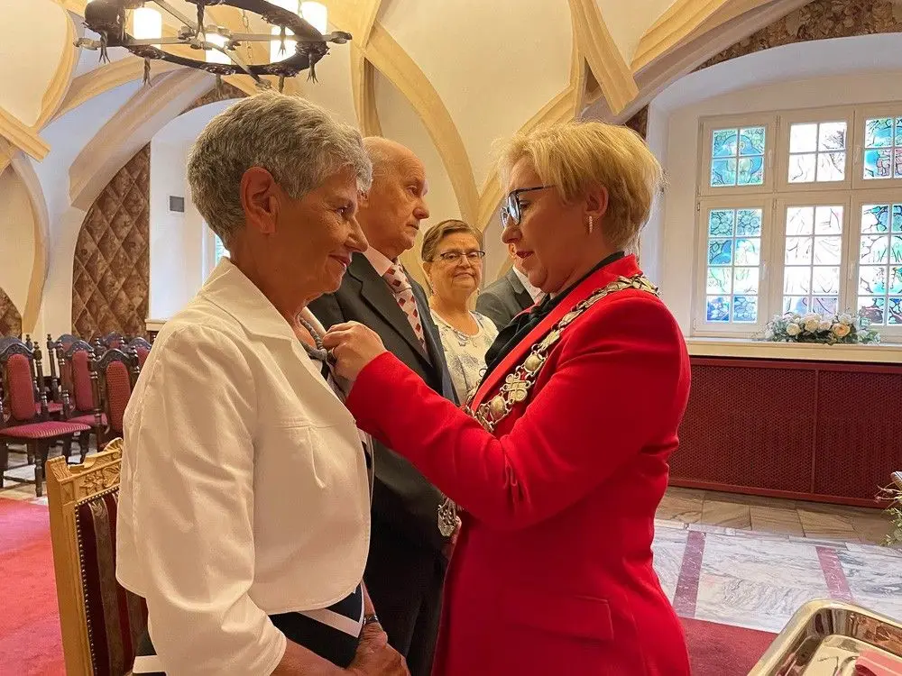 Złote gody