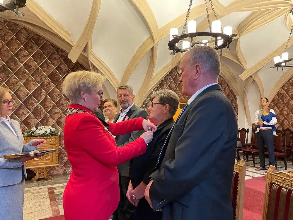 Złote gody
