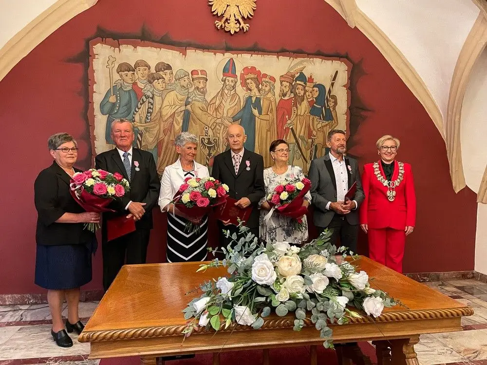 Złote gody