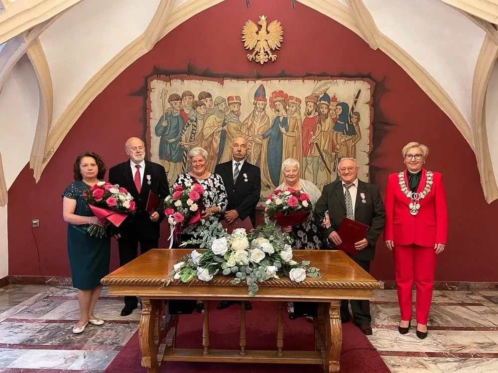Złote gody