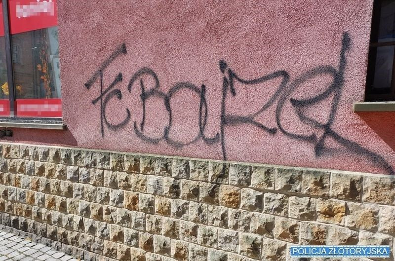 Wandal i jego bohomazy