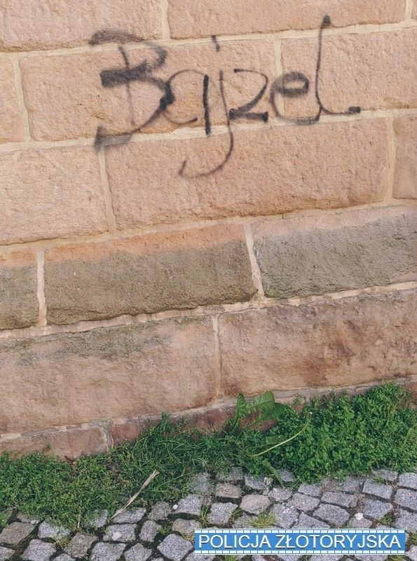 Wandal i jego bohomazy