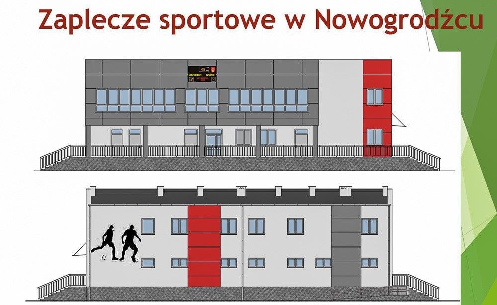 Urzędnicy i wizualizacje