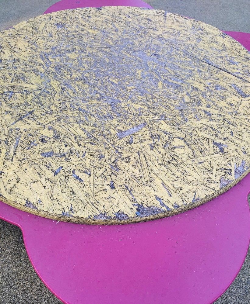 Zdjęcia z parku Bonina wykonane przez Czytelnika