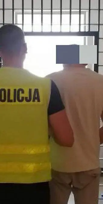 Podejrzani i łup