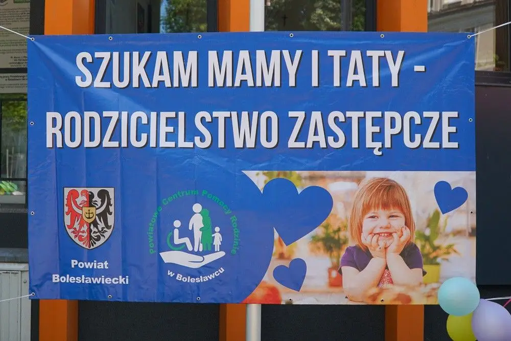 „Podziel się miłością”. Wspaniała akcja Powiatowego Centrum Pomocy Rodzinie