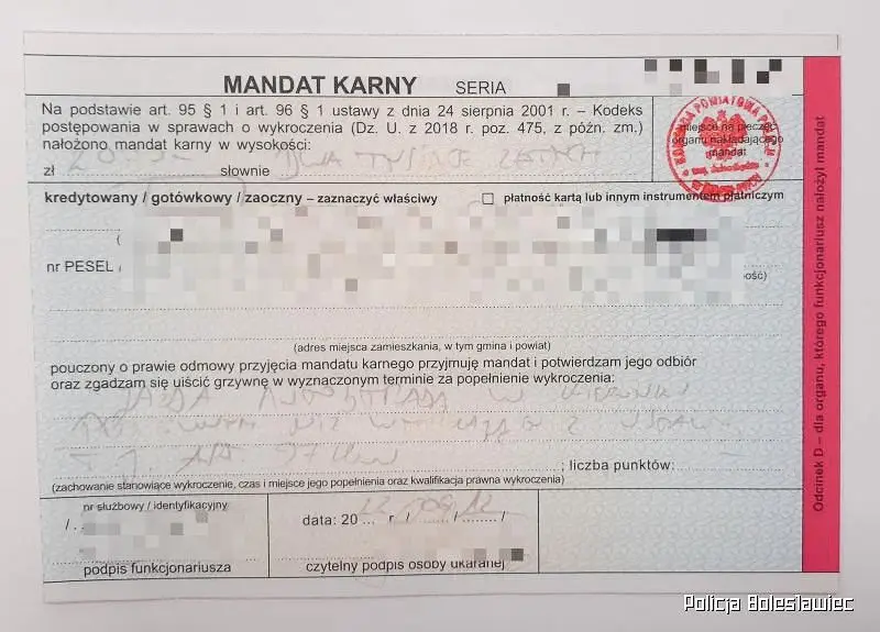 Mandat