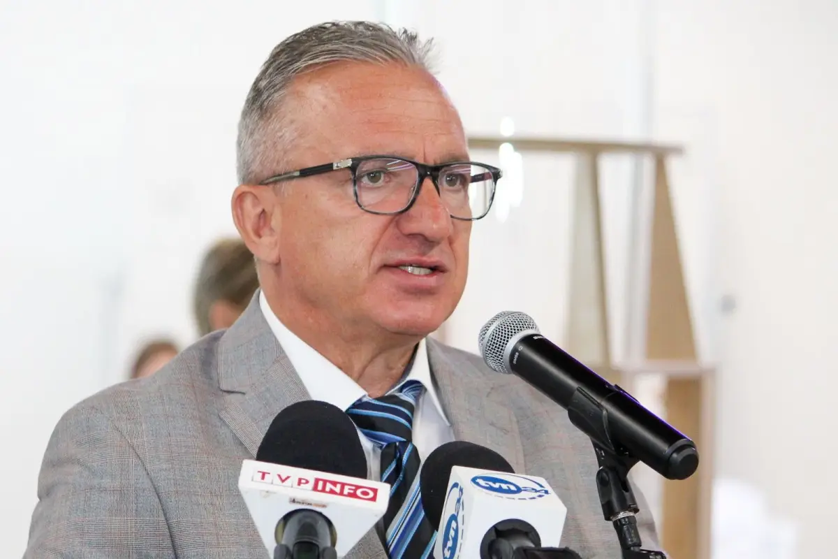 Strefa Odkrywania Wyobraźni i Aktywności (SOWA) w Bolesławcu.