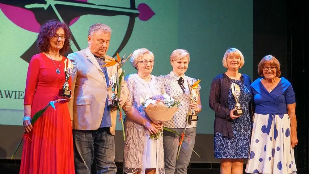 Bolesławieckie amazonki świętowały jubileusz ćwierćwiecza