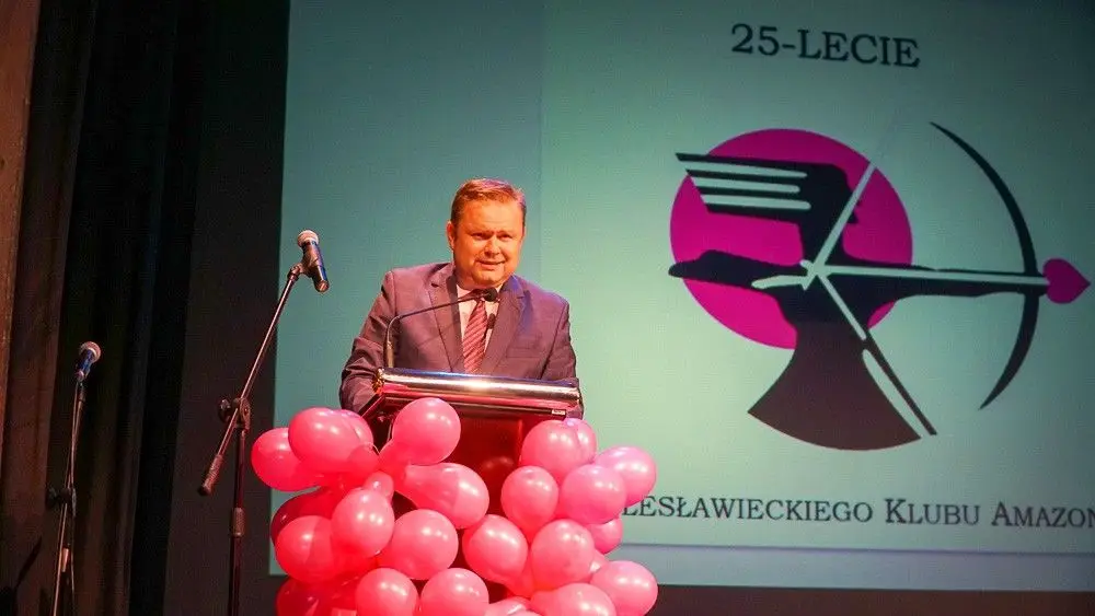 Bolesławieckie amazonki świętowały jubileusz ćwierćwiecza