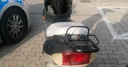 Działania policji