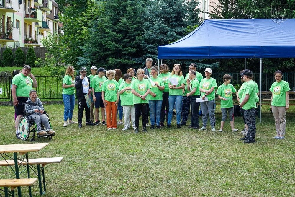 Bolesławiecka Olimpiada Optymizmu