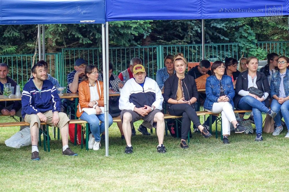 Bolesławiecka Olimpiada Optymizmu