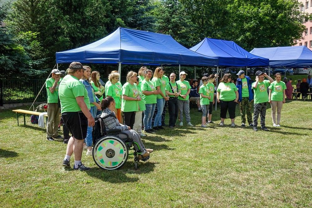 Bolesławiecka Olimpiada Optymizmu