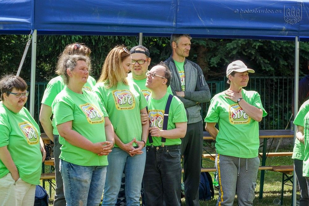 Bolesławiecka Olimpiada Optymizmu