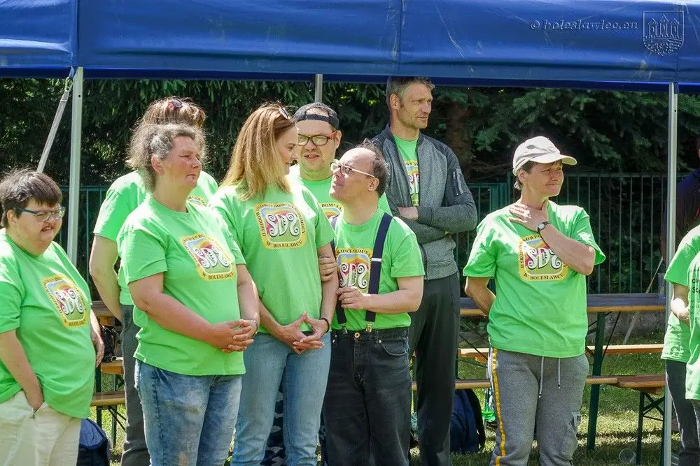 Bolesławiecka Olimpiada Optymizmu