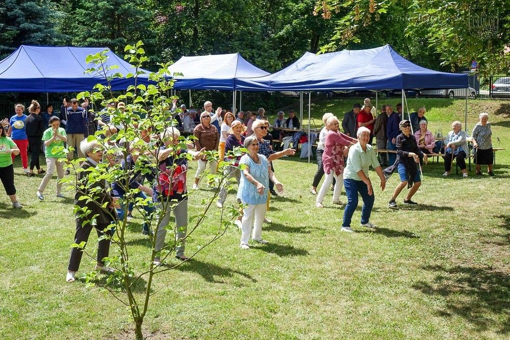 Bolesławiecka Olimpiada Optymizmu