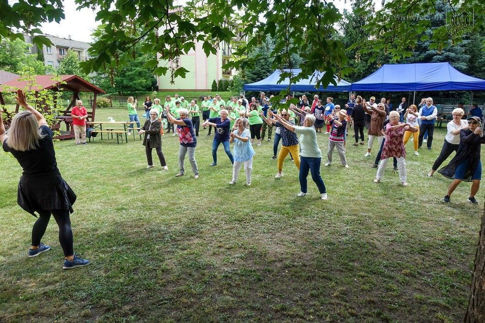 Bolesławiecka Olimpiada Optymizmu