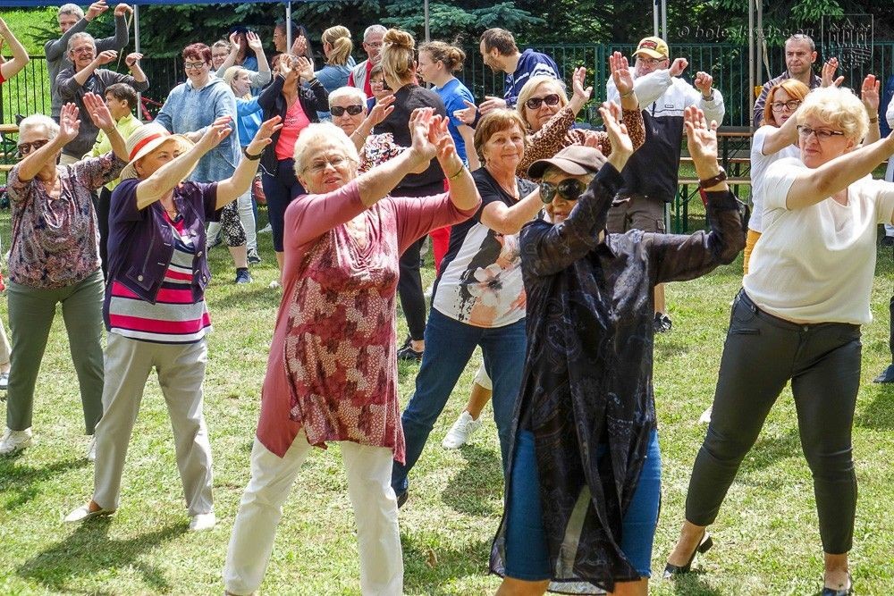 Bolesławiecka Olimpiada Optymizmu