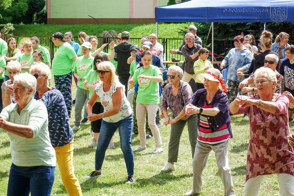 Bolesławiecka Olimpiada Optymizmu