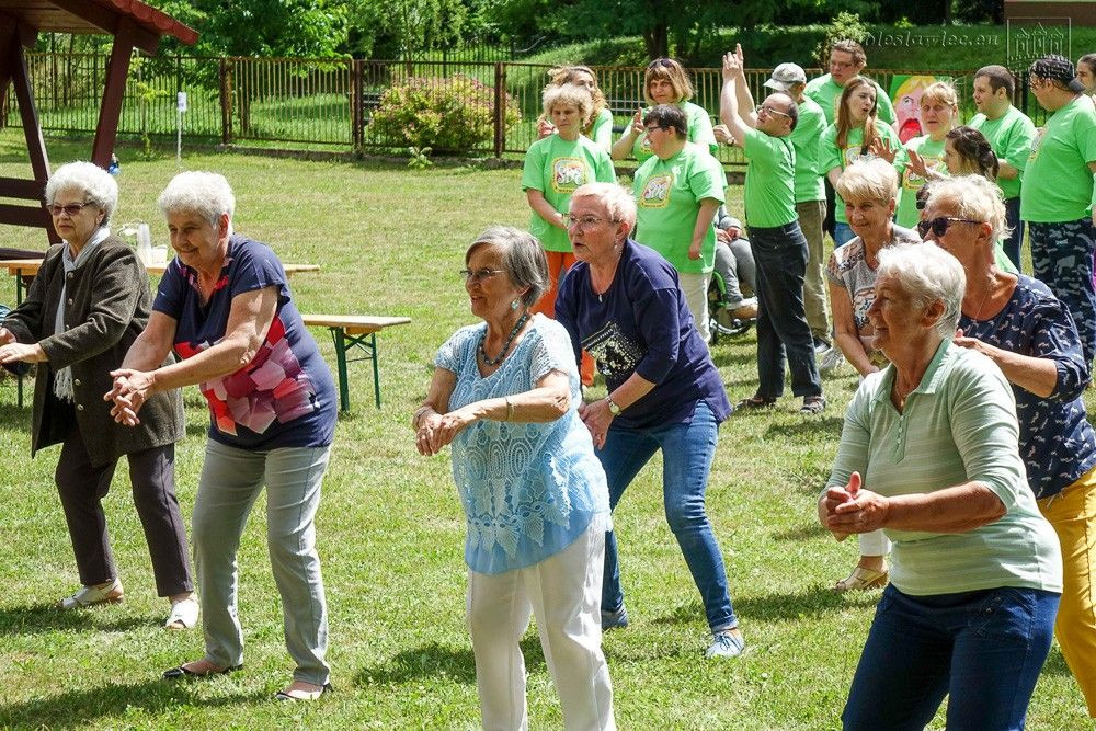 Bolesławiecka Olimpiada Optymizmu