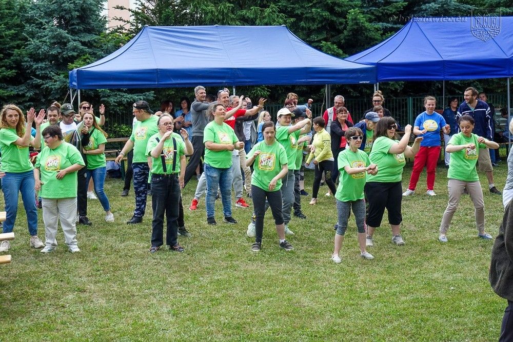 Bolesławiecka Olimpiada Optymizmu