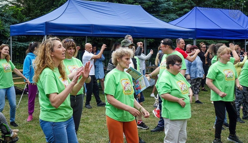 Bolesławiecka Olimpiada Optymizmu