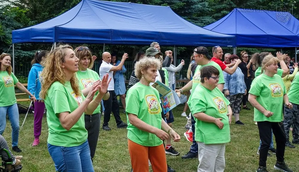 Bolesławiecka Olimpiada Optymizmu