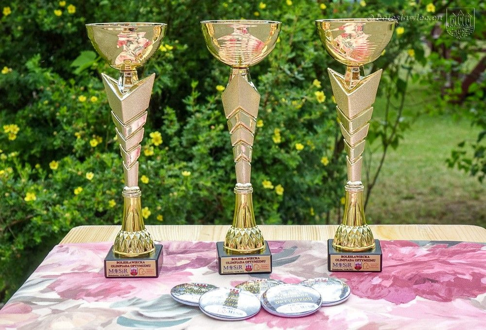 Bolesławiecka Olimpiada Optymizmu