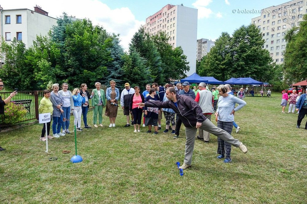 Bolesławiecka Olimpiada Optymizmu