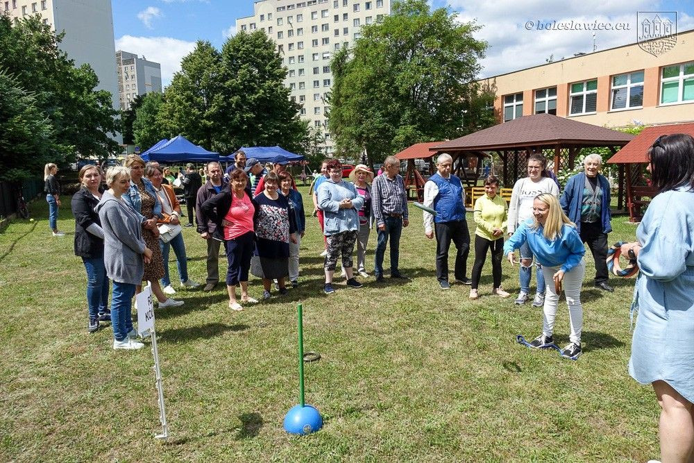 Bolesławiecka Olimpiada Optymizmu