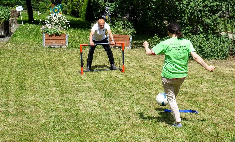 Bolesławiecka Olimpiada Optymizmu