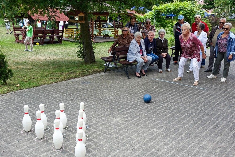 Bolesławiecka Olimpiada Optymizmu