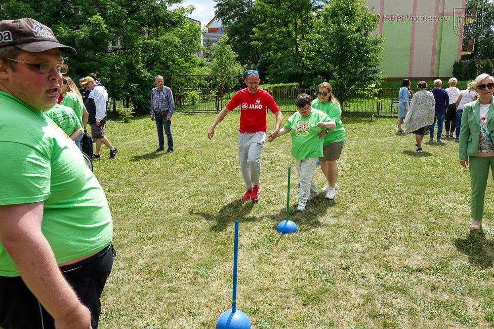Bolesławiecka Olimpiada Optymizmu
