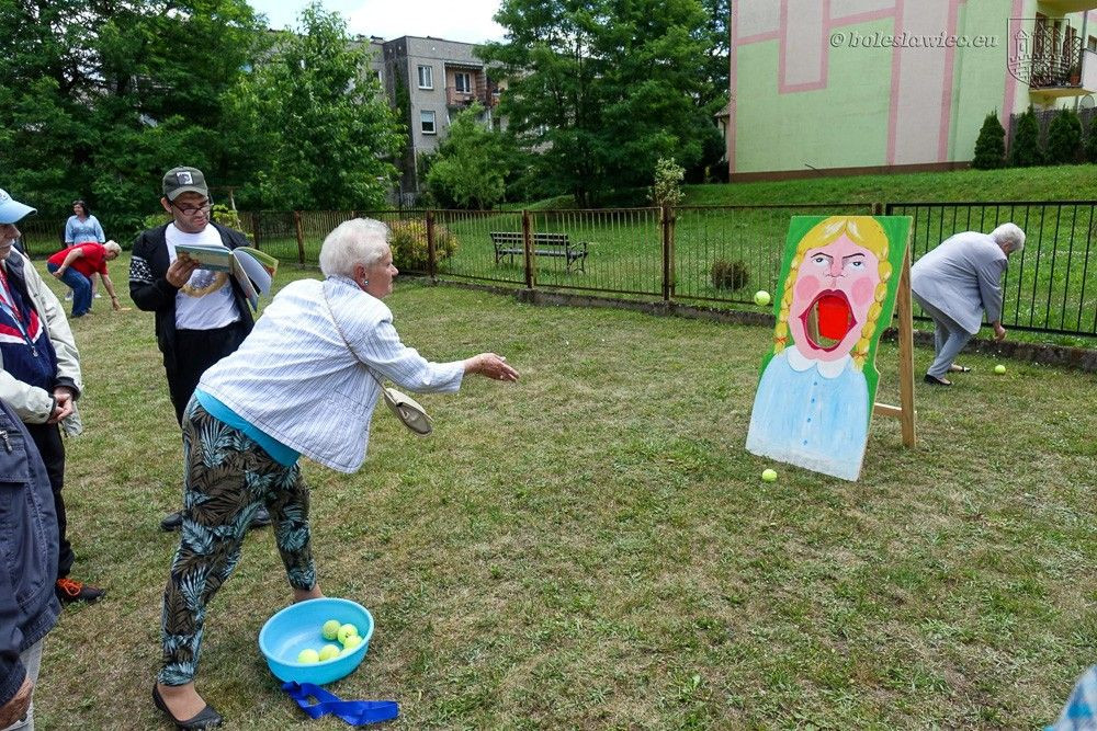 Bolesławiecka Olimpiada Optymizmu