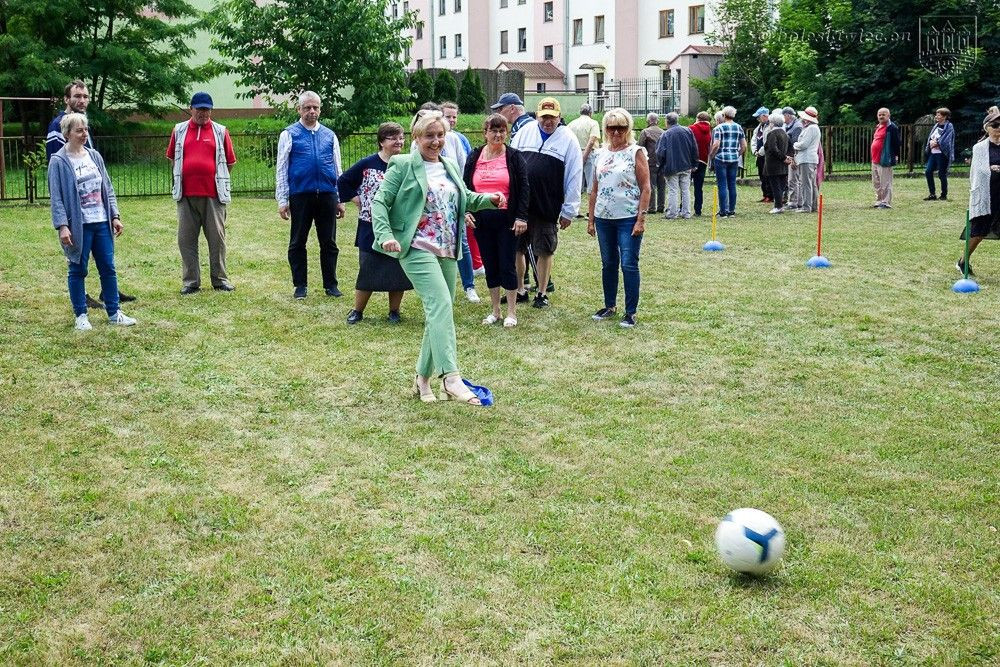 Bolesławiecka Olimpiada Optymizmu