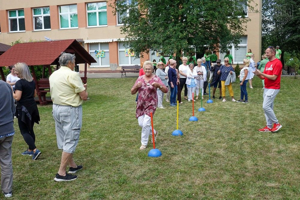 Bolesławiecka Olimpiada Optymizmu