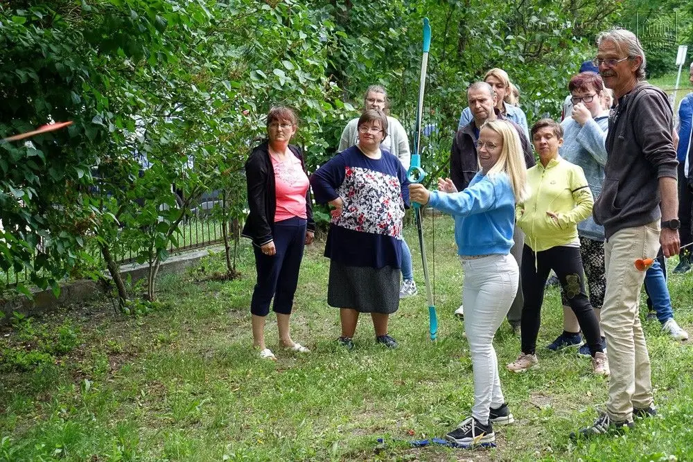 Bolesławiecka Olimpiada Optymizmu