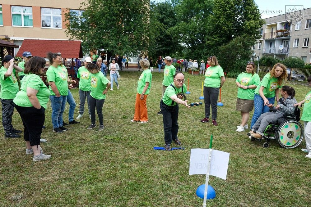 Bolesławiecka Olimpiada Optymizmu