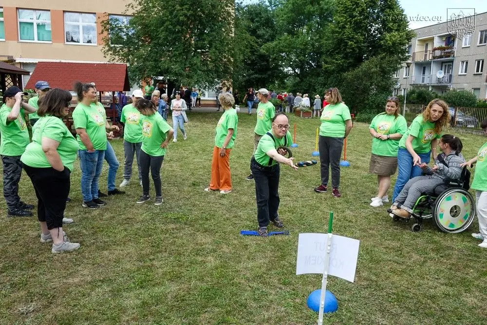Bolesławiecka Olimpiada Optymizmu