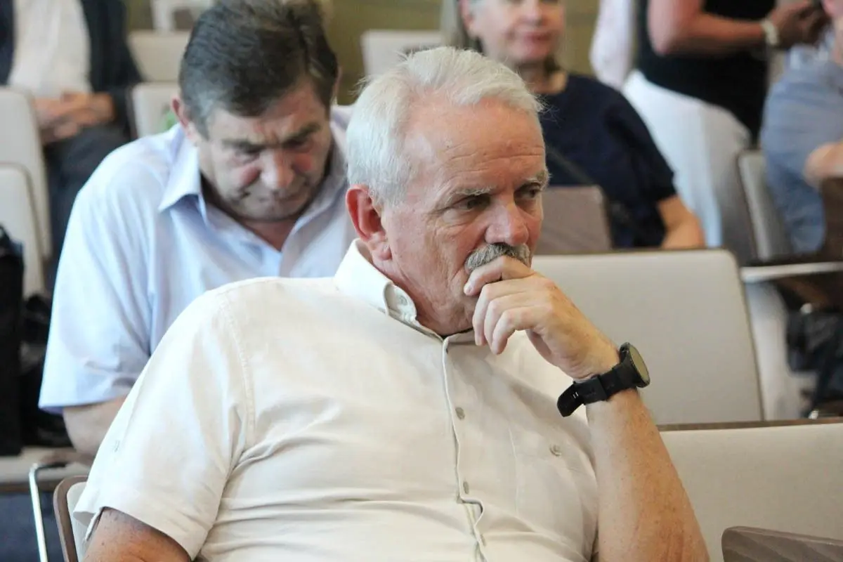 Spotkanie z parlamentarzystami Koalicji Obywatelskiej w Bolesławcu