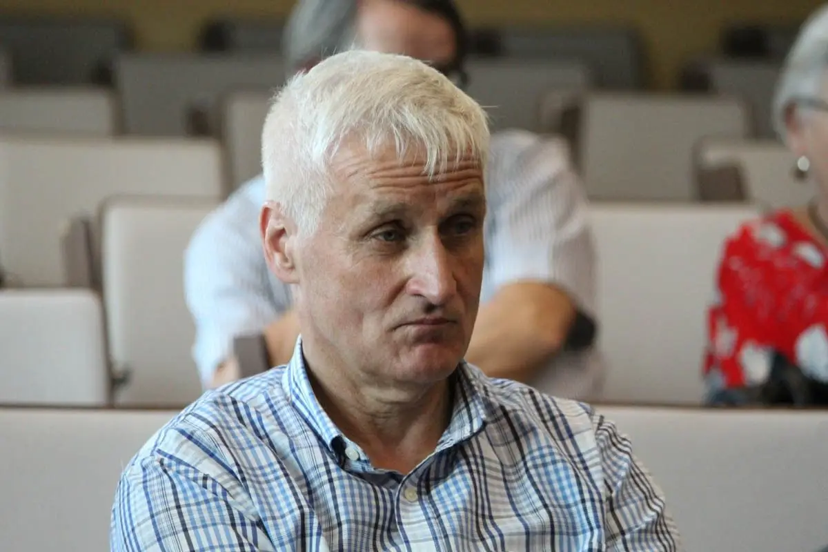 Spotkanie z parlamentarzystami Koalicji Obywatelskiej w Bolesławcu