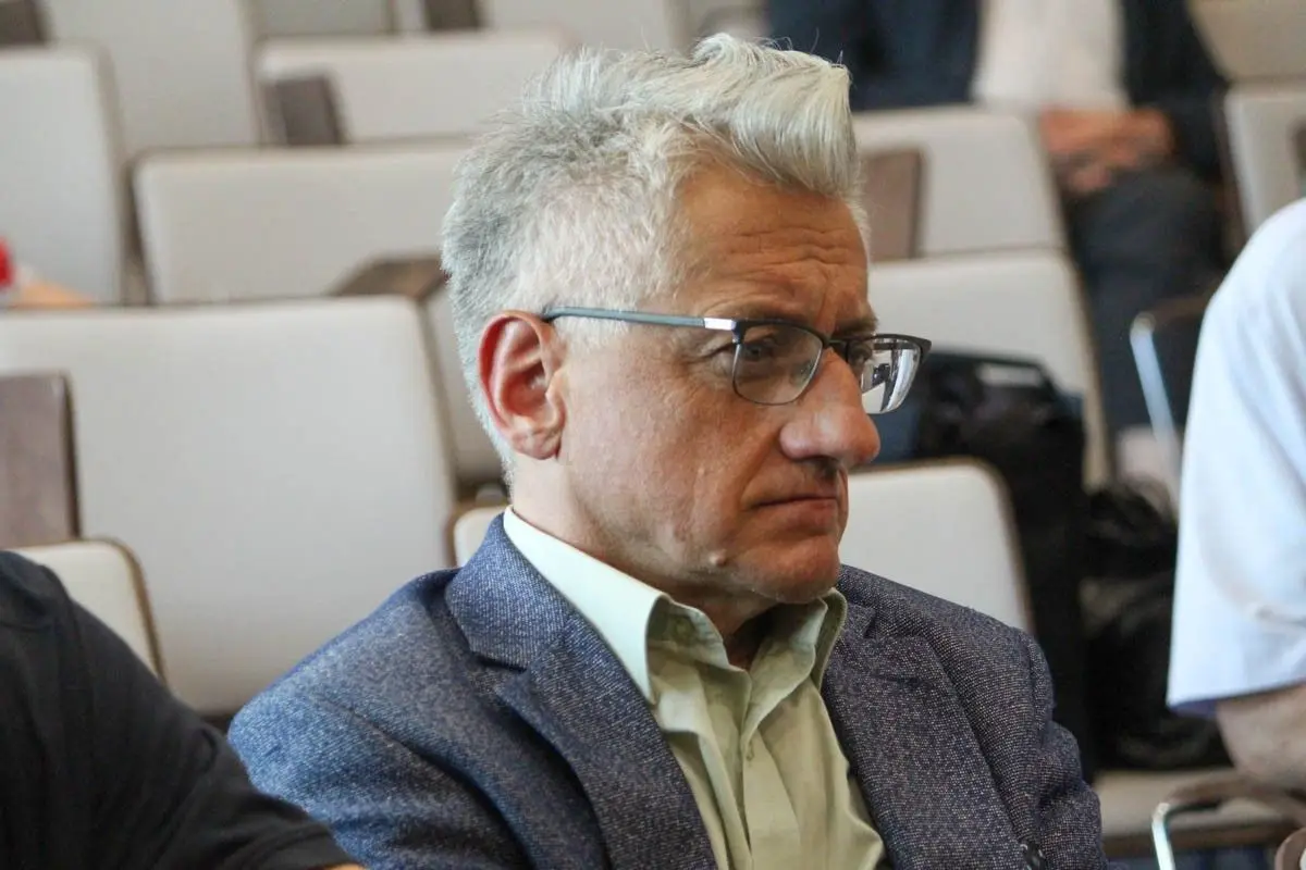 Spotkanie z parlamentarzystami Koalicji Obywatelskiej w Bolesławcu