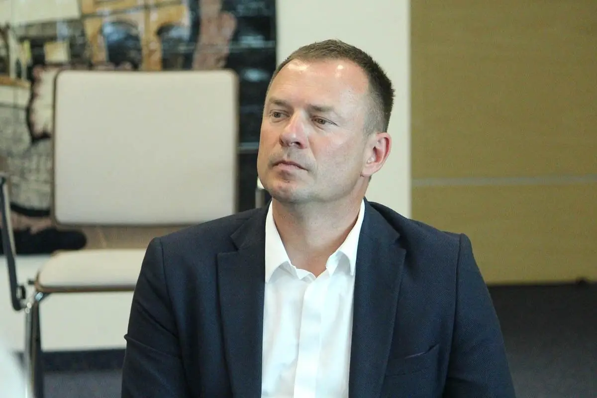 Piotr Borys